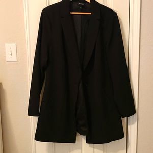 Torrid Blazer